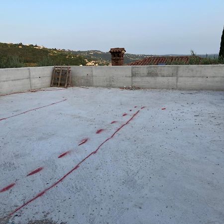 Apartment Pergola Portorož Eksteriør bilde