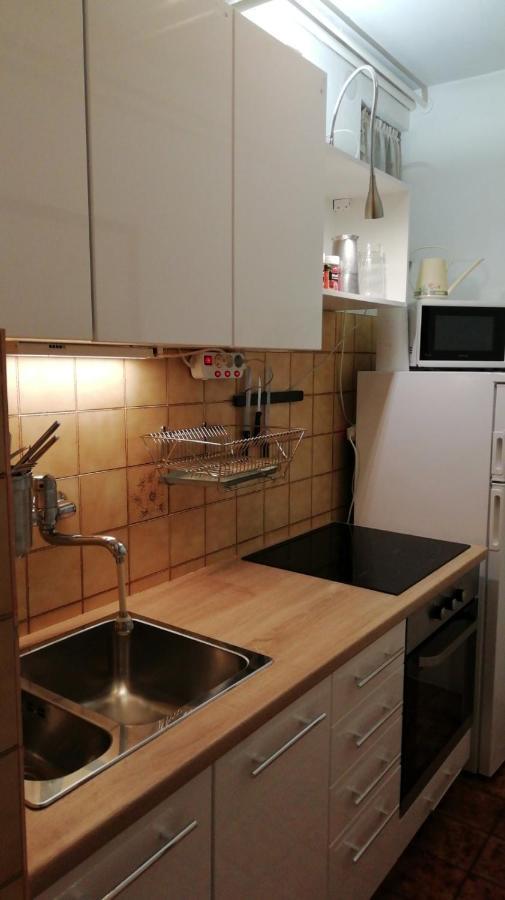 Apartment Pergola Portorož Eksteriør bilde