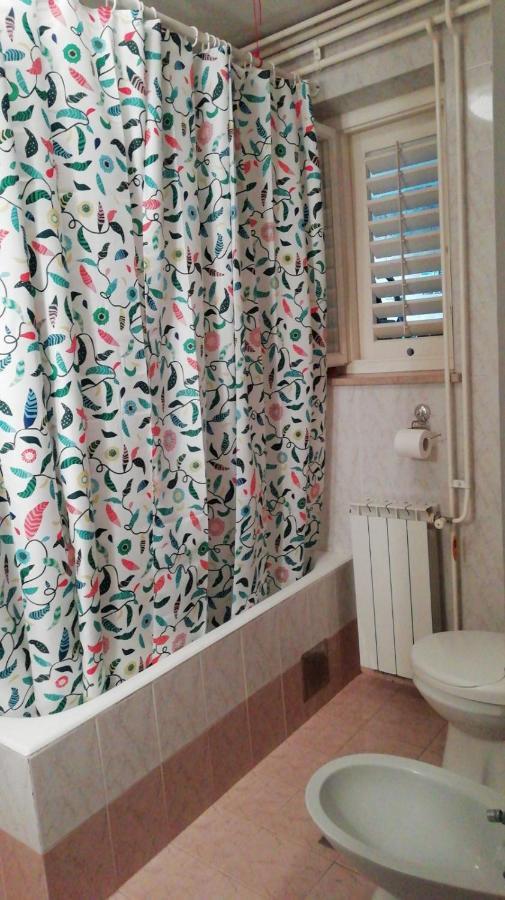 Apartment Pergola Portorož Eksteriør bilde