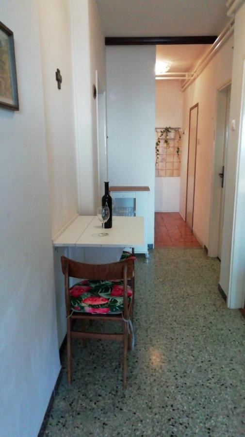 Apartment Pergola Portorož Eksteriør bilde