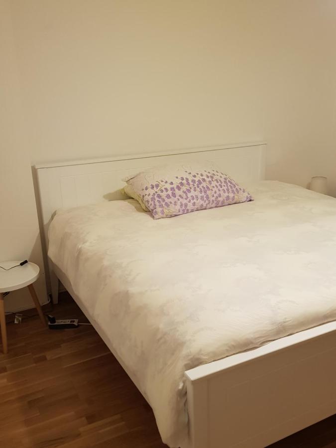 Apartment Pergola Portorož Eksteriør bilde