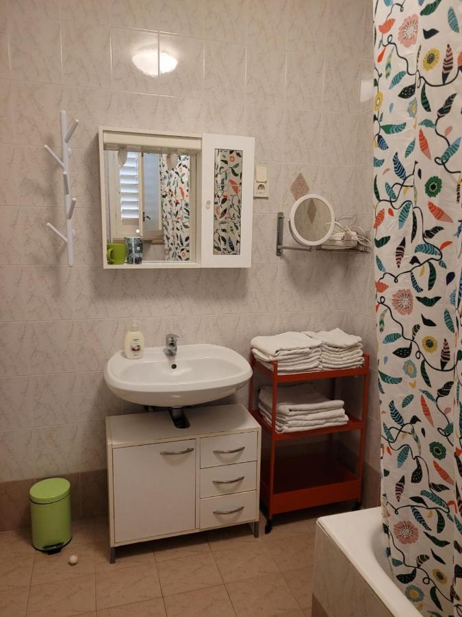 Apartment Pergola Portorož Eksteriør bilde